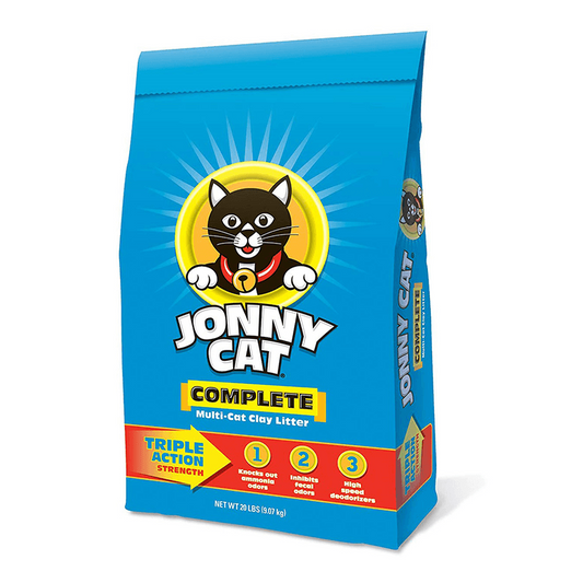 Arena para Gato Jonny Cat Complete