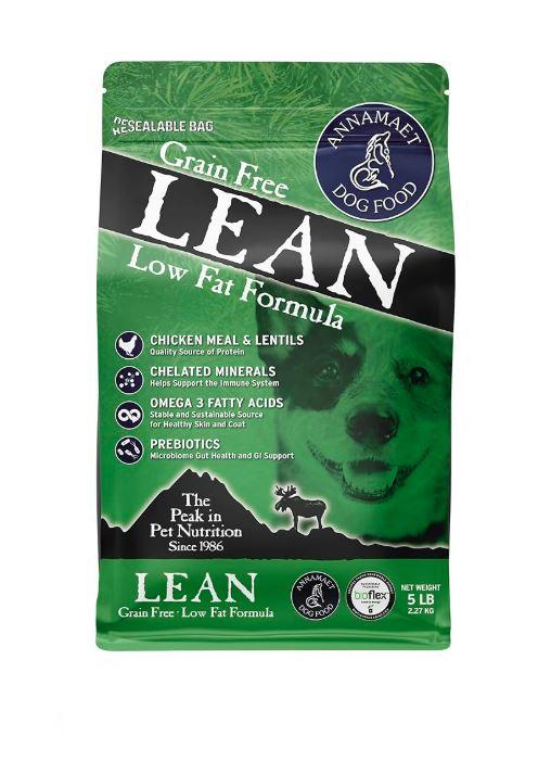 Annamaet Lean 5LB