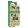 Bolsas Compostables y Biodegradables M-Pets Dog Waste – Arca de Noe