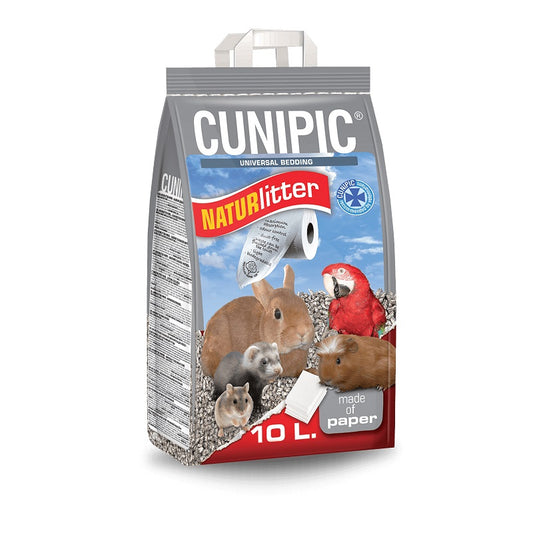 Viruta De Papel Cunipic