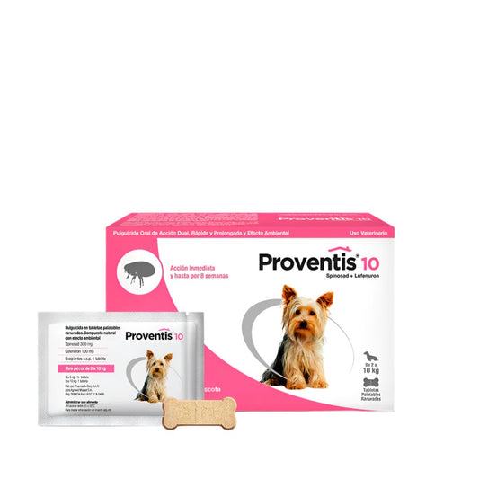 PROVENTIS 10