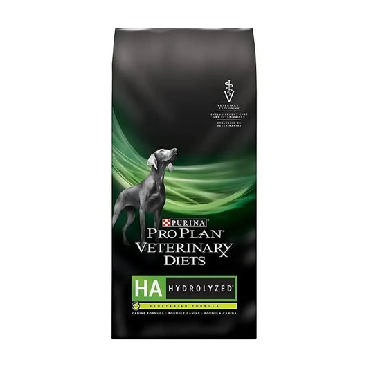 Alimento Seco Para Perros Pro Plan HA Hydrolyzed 6 LB