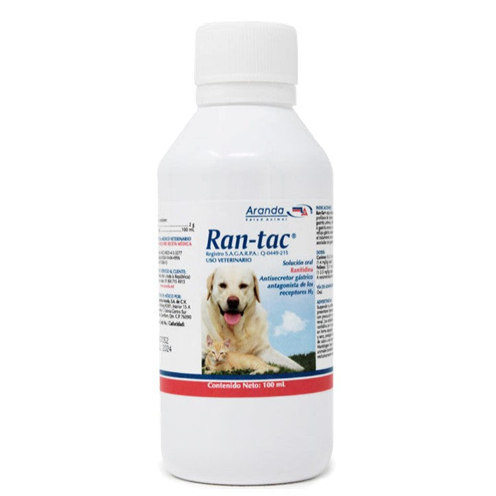 Ran Tac 100 Ml