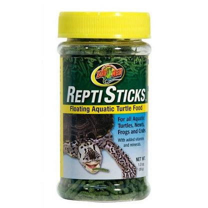 Alimento Tortugas Reptisticks