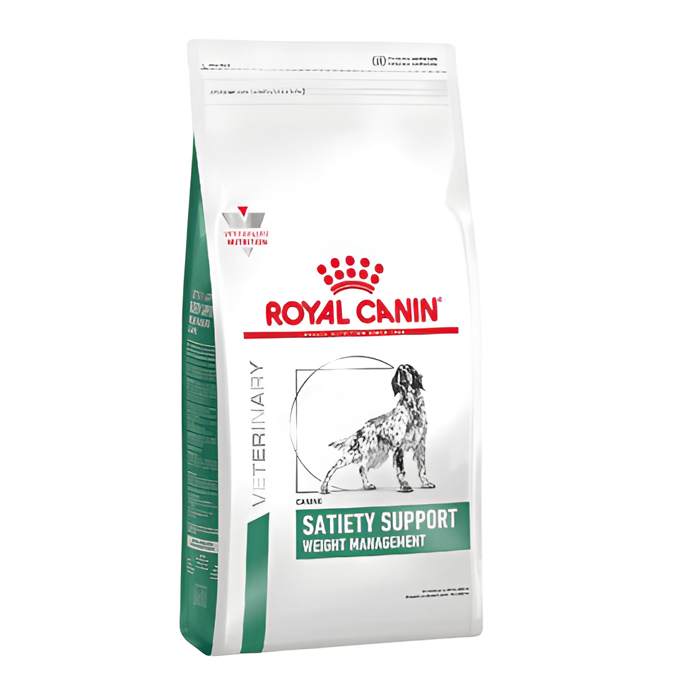 Alimento Seco Para Perros Royal Canin Satiety