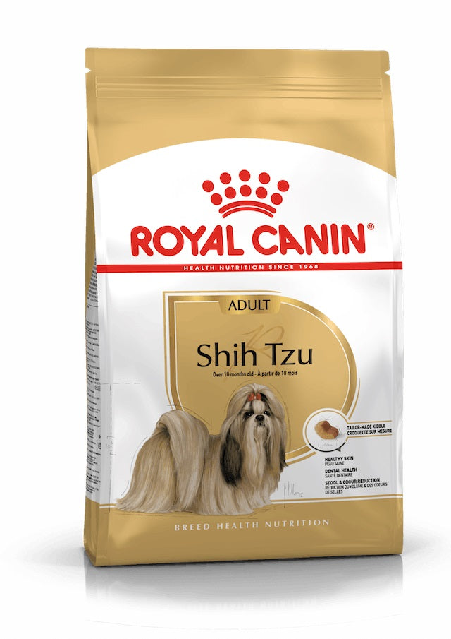 Alimento Para Perros Royal Canin BHN Shitzu 1.5 Kg