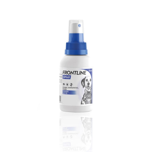 Frontline Spray 100 Ml