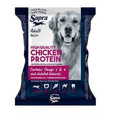 Alimento para Perro Supra Adulto 30 Kg