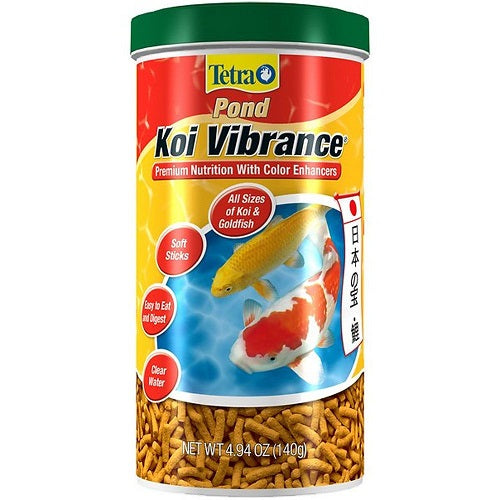 Tetra Koi Vibrance Sticks