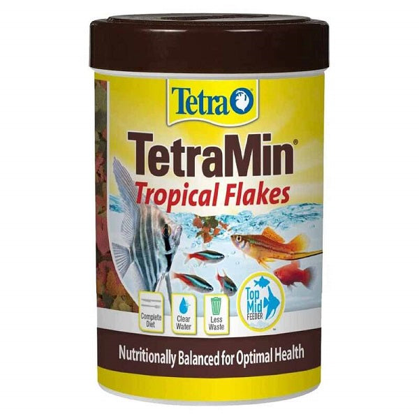 Tetramin Hojuelas 7.06 Oz