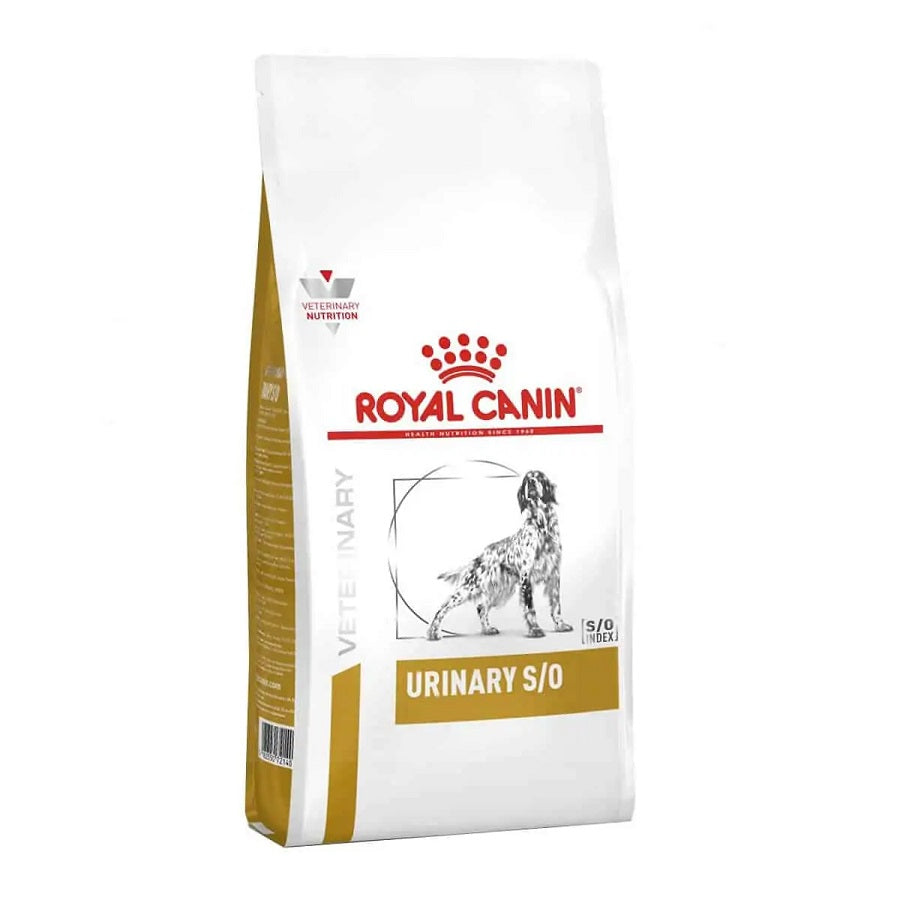 Alimento Seco Para Perros Royal Canin Sistema Urinario
