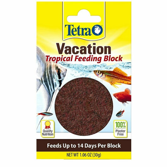 Tetra Gel Para Vacaciones 28 gramos