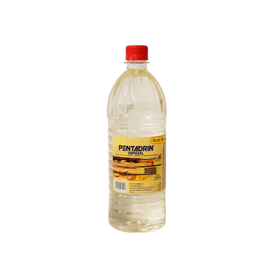 Pentadrin Especial Clear 32Oz