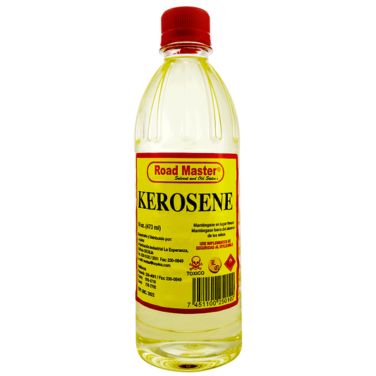 Kerosene 16Oz