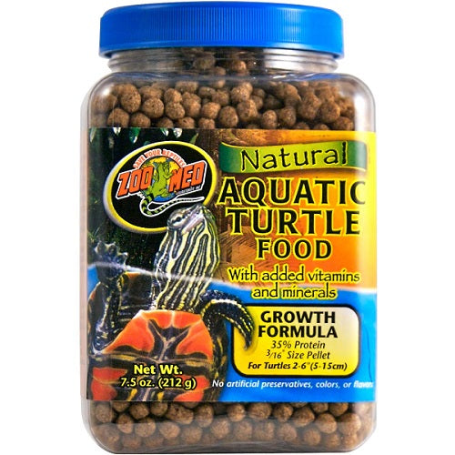 Alimento Tortuga Natural 184g